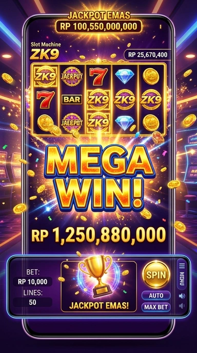 Mengunduh aplikasi berkualitas di zk9 tanpa kendala.